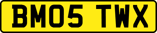 BM05TWX
