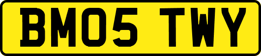 BM05TWY