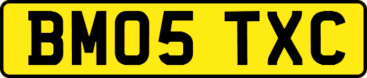 BM05TXC
