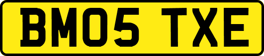 BM05TXE
