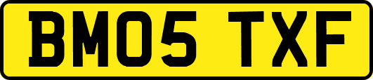 BM05TXF
