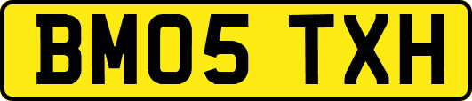 BM05TXH