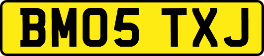 BM05TXJ