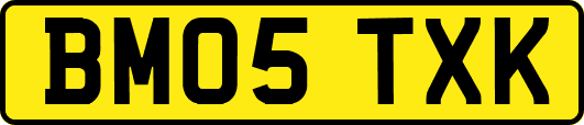 BM05TXK