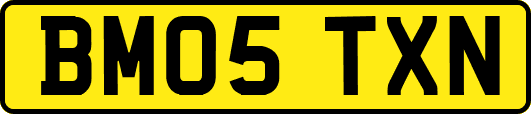 BM05TXN
