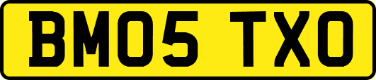 BM05TXO