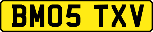BM05TXV