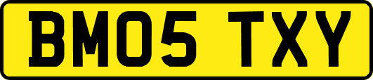 BM05TXY