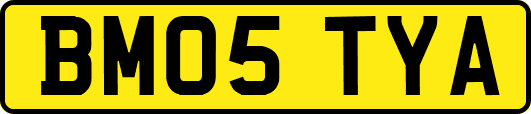 BM05TYA