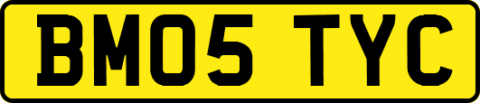 BM05TYC