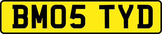 BM05TYD
