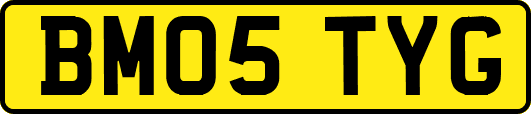 BM05TYG