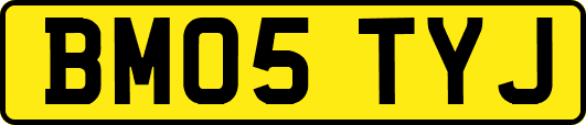 BM05TYJ