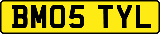 BM05TYL