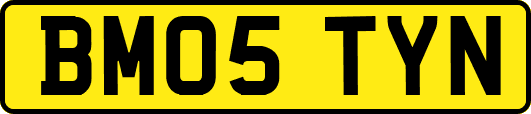 BM05TYN