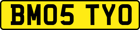BM05TYO