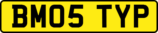 BM05TYP