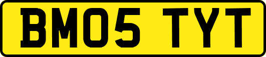 BM05TYT
