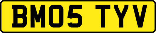 BM05TYV