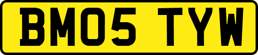 BM05TYW