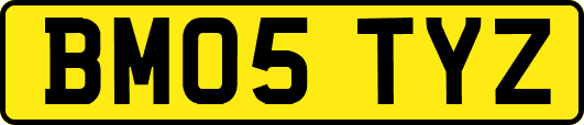 BM05TYZ