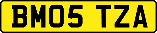 BM05TZA