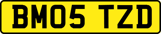 BM05TZD