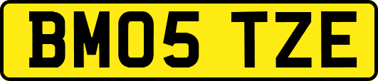 BM05TZE