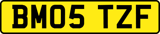 BM05TZF