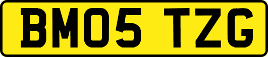BM05TZG