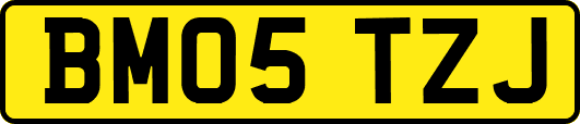 BM05TZJ