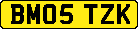 BM05TZK