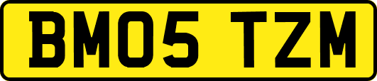 BM05TZM