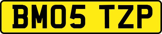 BM05TZP