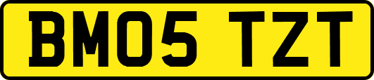 BM05TZT