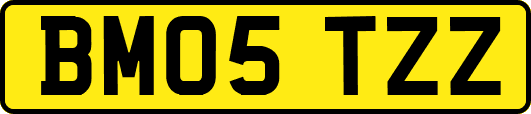 BM05TZZ