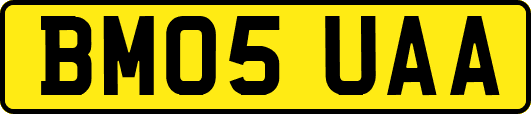 BM05UAA