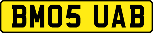 BM05UAB