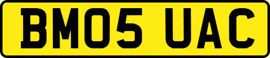 BM05UAC