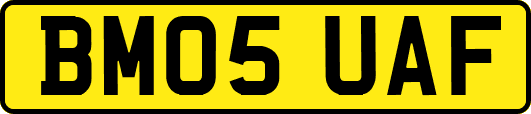 BM05UAF