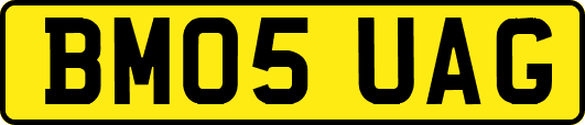 BM05UAG