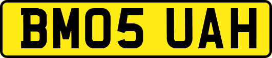 BM05UAH