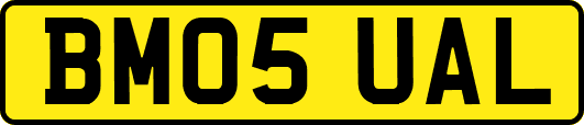 BM05UAL