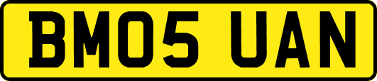 BM05UAN