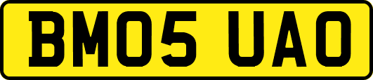 BM05UAO