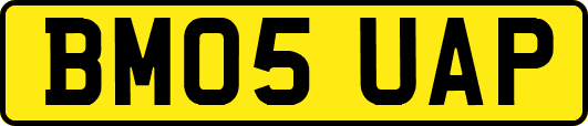 BM05UAP
