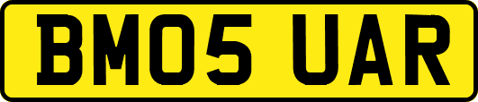 BM05UAR