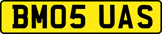 BM05UAS