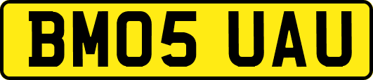 BM05UAU