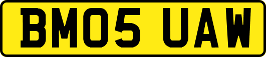 BM05UAW